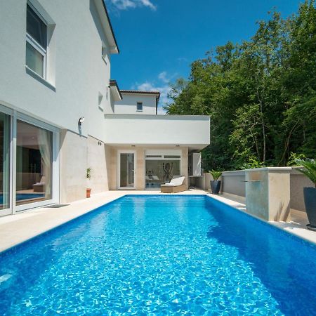 Holiday Home Andela By Interhome Dobrinj Екстер'єр фото