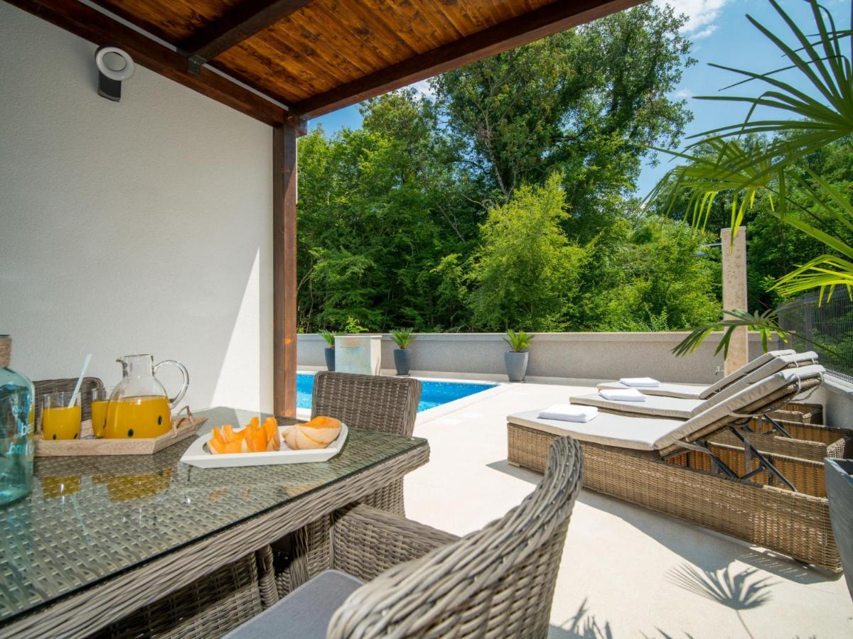 Holiday Home Andela By Interhome Dobrinj Екстер'єр фото