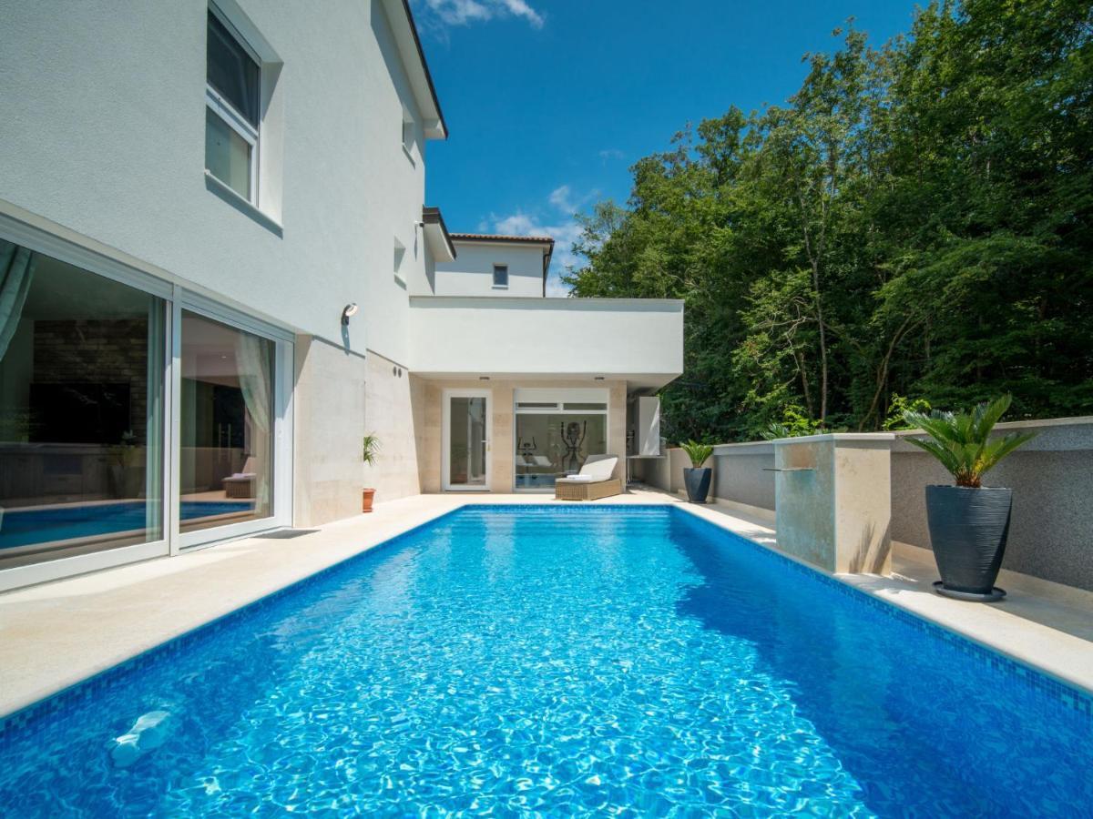 Holiday Home Andela By Interhome Dobrinj Екстер'єр фото