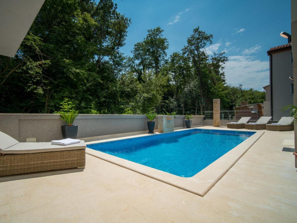 Holiday Home Andela By Interhome Dobrinj Екстер'єр фото
