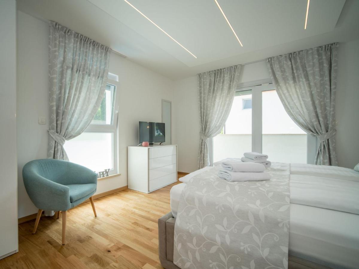 Holiday Home Andela By Interhome Dobrinj Екстер'єр фото