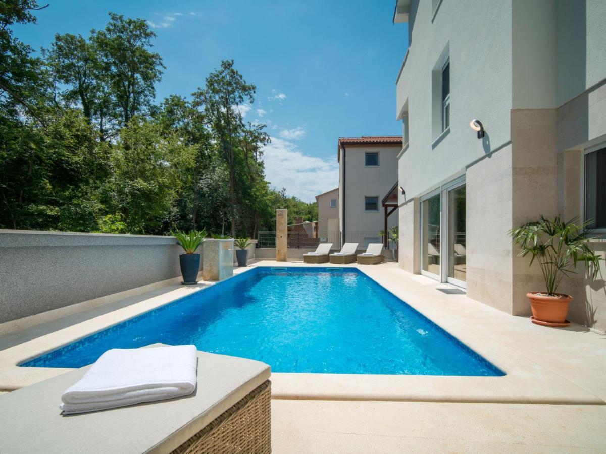 Holiday Home Andela By Interhome Dobrinj Екстер'єр фото