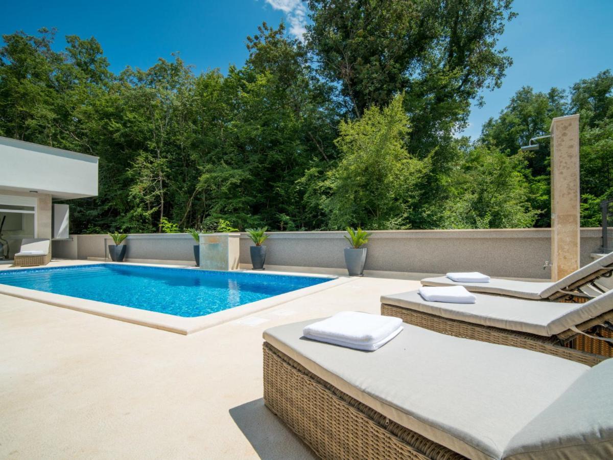 Holiday Home Andela By Interhome Dobrinj Екстер'єр фото