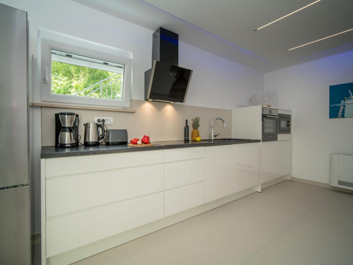 Holiday Home Andela By Interhome Dobrinj Екстер'єр фото