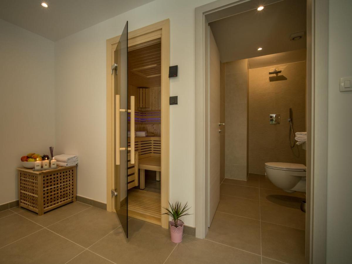 Holiday Home Andela By Interhome Dobrinj Екстер'єр фото
