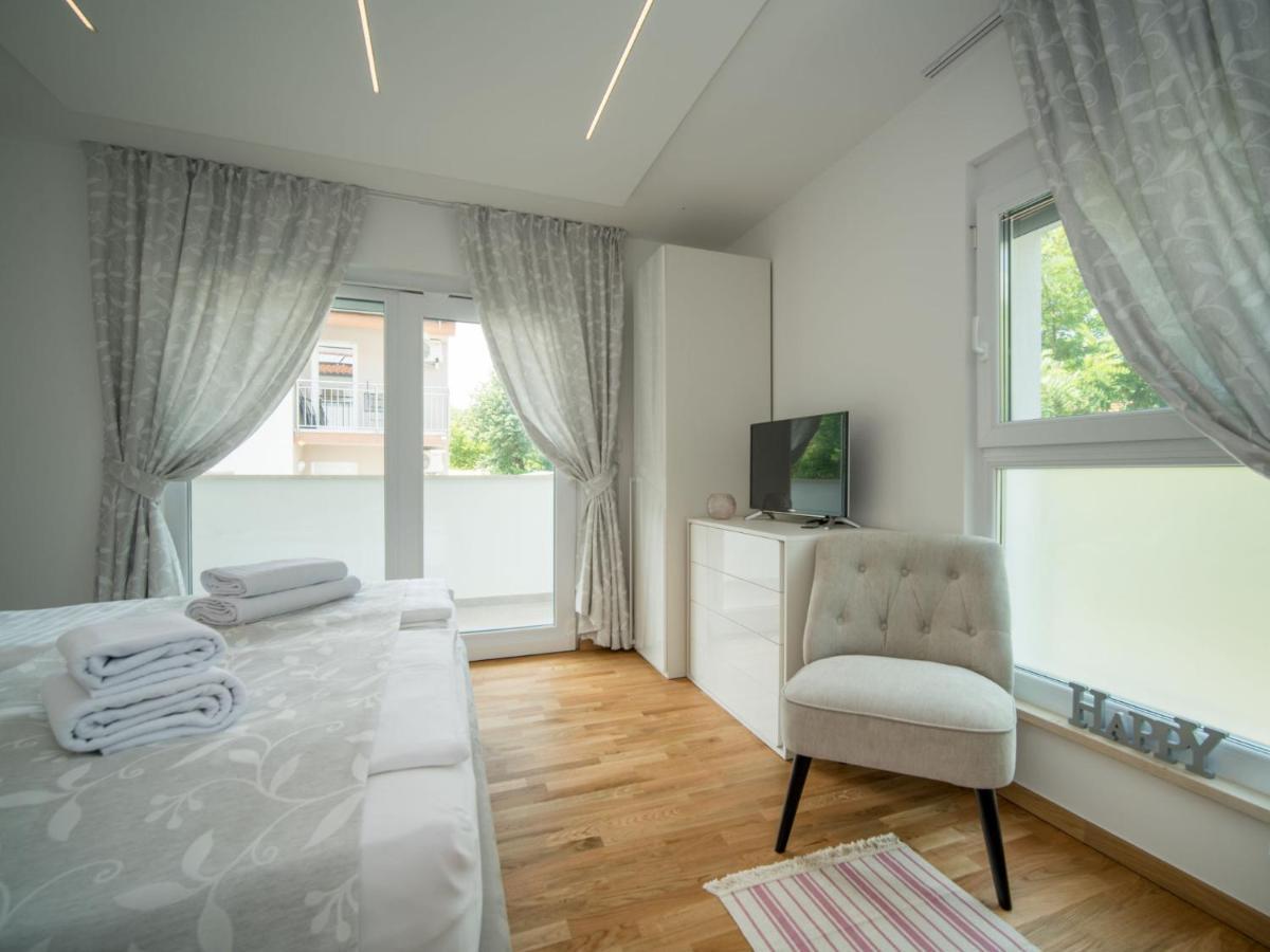 Holiday Home Andela By Interhome Dobrinj Екстер'єр фото