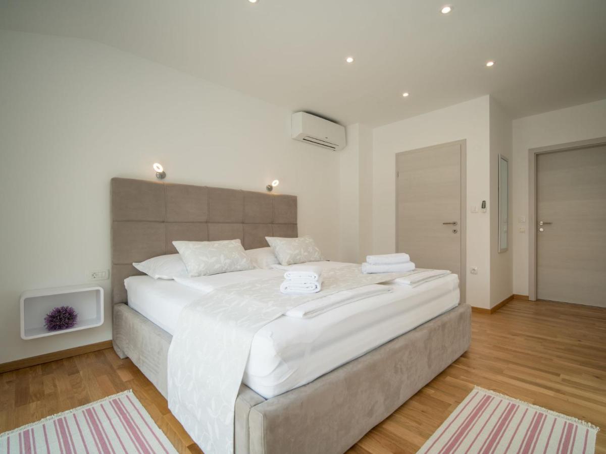 Holiday Home Andela By Interhome Dobrinj Екстер'єр фото