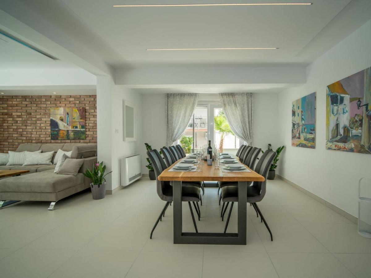 Holiday Home Andela By Interhome Dobrinj Екстер'єр фото