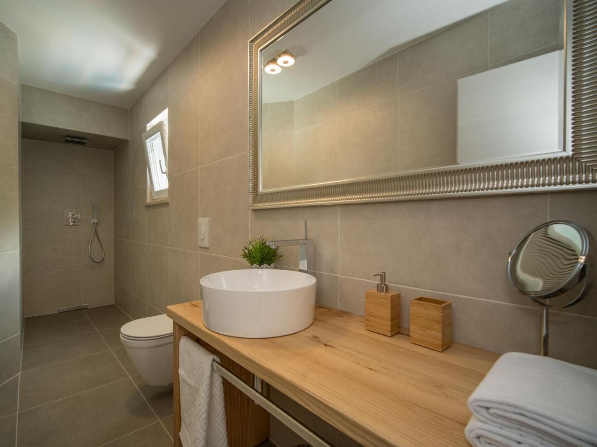 Holiday Home Andela By Interhome Dobrinj Екстер'єр фото